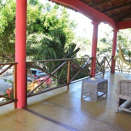 Pousada Rio Verde Ltda Icaraí Exteriör bild