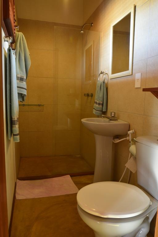 Pousada Rio Verde Ltda Icaraí Exteriör bild